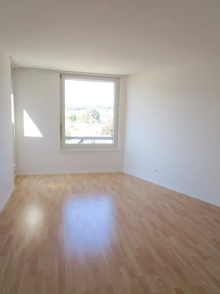 5.5-Zimmer-Attikawohnung mit Terrasse und Weitsicht in Oftringen