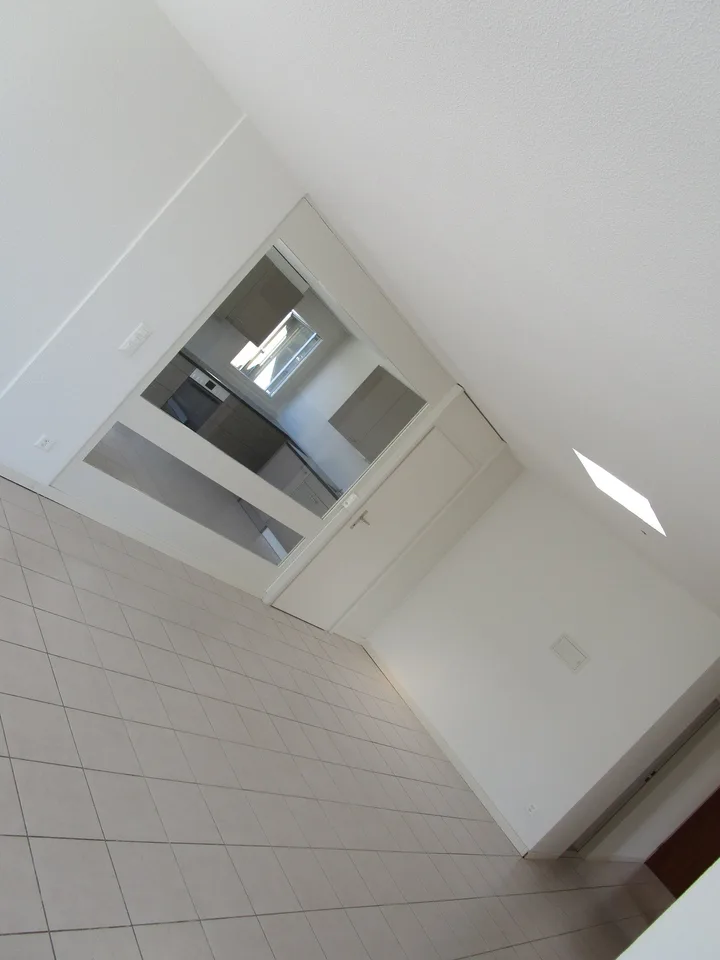 5.5-Zimmer-Attikawohnung mit Terrasse und Weitsicht in Oftringen