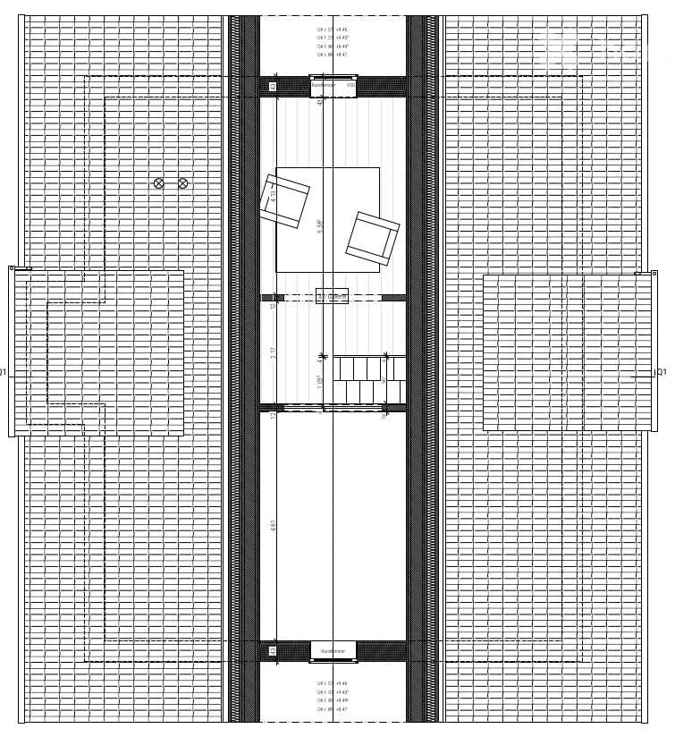 Spacious 6.5-Room Duplex Apartment in New Building – Baar, Zug