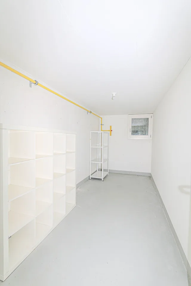 Grosszügige 5-Zimmer-Maisonette-Wohnung in Muttenz im Herzen von Muttenz