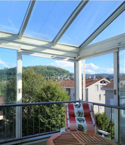 Grosszügige 5-Zimmer-Maisonette-Wohnung in Muttenz im Herzen von Muttenz