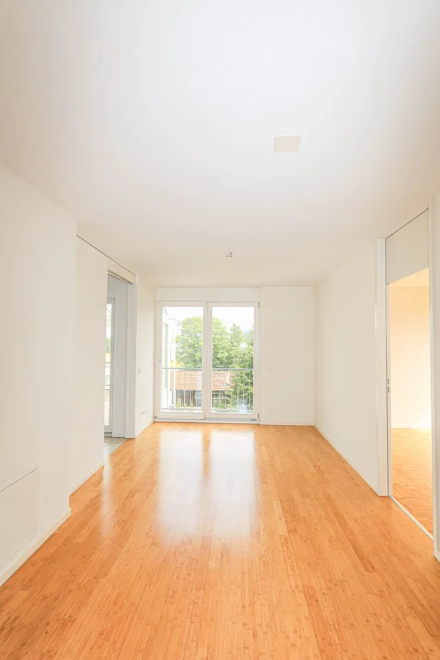 Grosszügige 5-Zimmer-Maisonette-Wohnung in Muttenz im Herzen von Muttenz