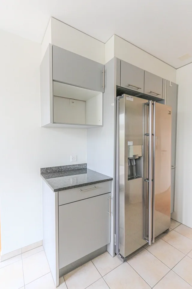 Grosszügige 5-Zimmer-Maisonette-Wohnung in Muttenz im Herzen von Muttenz