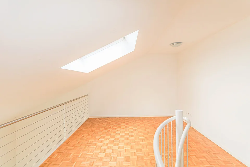 Grosszügige 5-Zimmer-Maisonette-Wohnung in Muttenz im Herzen von Muttenz
