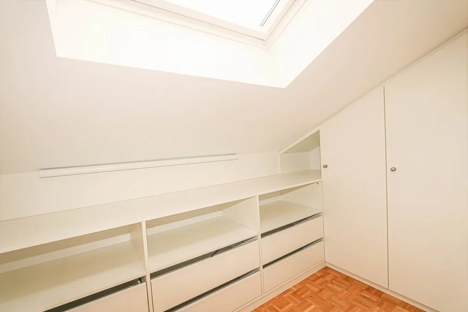 Grosszügige 5-Zimmer-Maisonette-Wohnung in Muttenz im Herzen von Muttenz