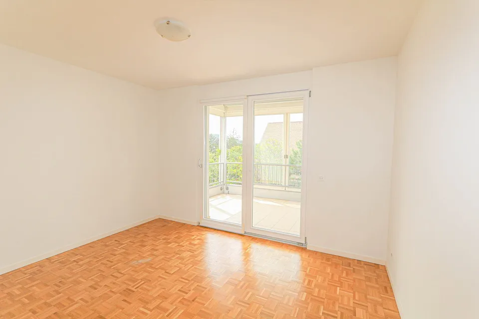 Grosszügige 5-Zimmer-Maisonette-Wohnung in Muttenz im Herzen von Muttenz