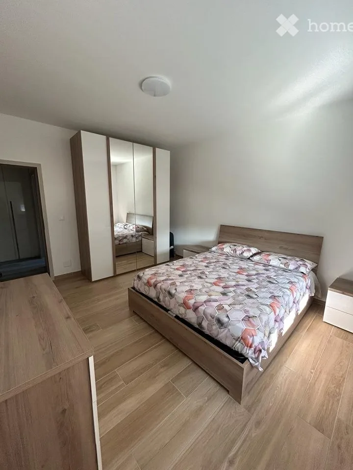 SUBENTRO APPARTAMENTO 2,5 LOCALI - MENDRISIO