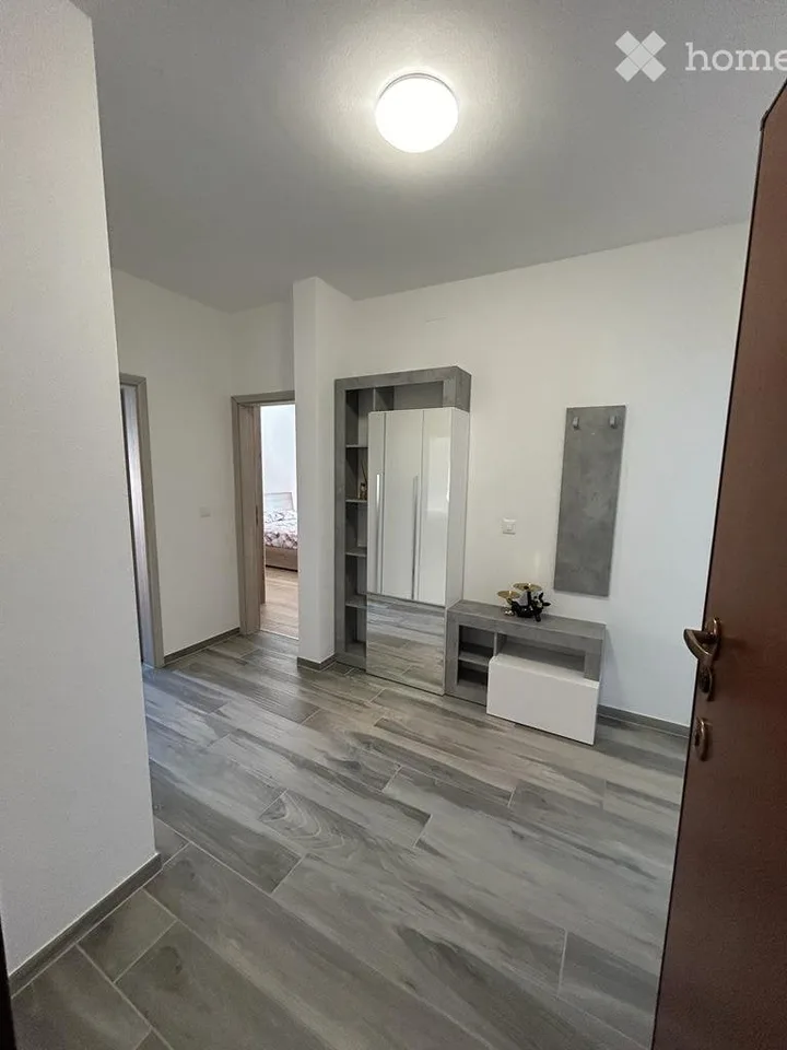 SUBENTRO APPARTAMENTO 2,5 LOCALI - MENDRISIO
