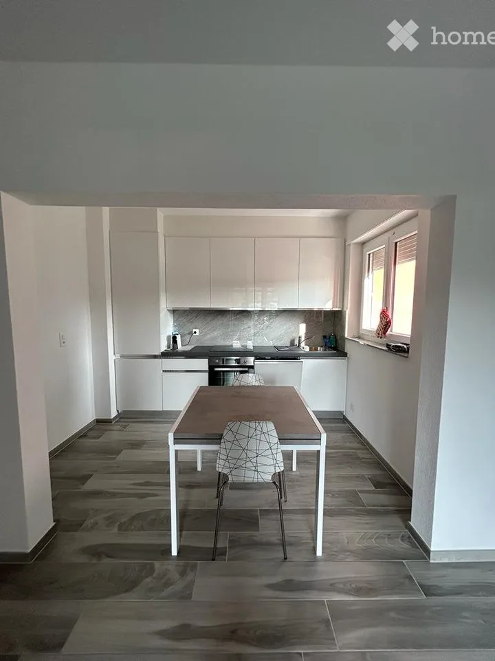 SUBENTRO APPARTAMENTO 2,5 LOCALI - MENDRISIO
