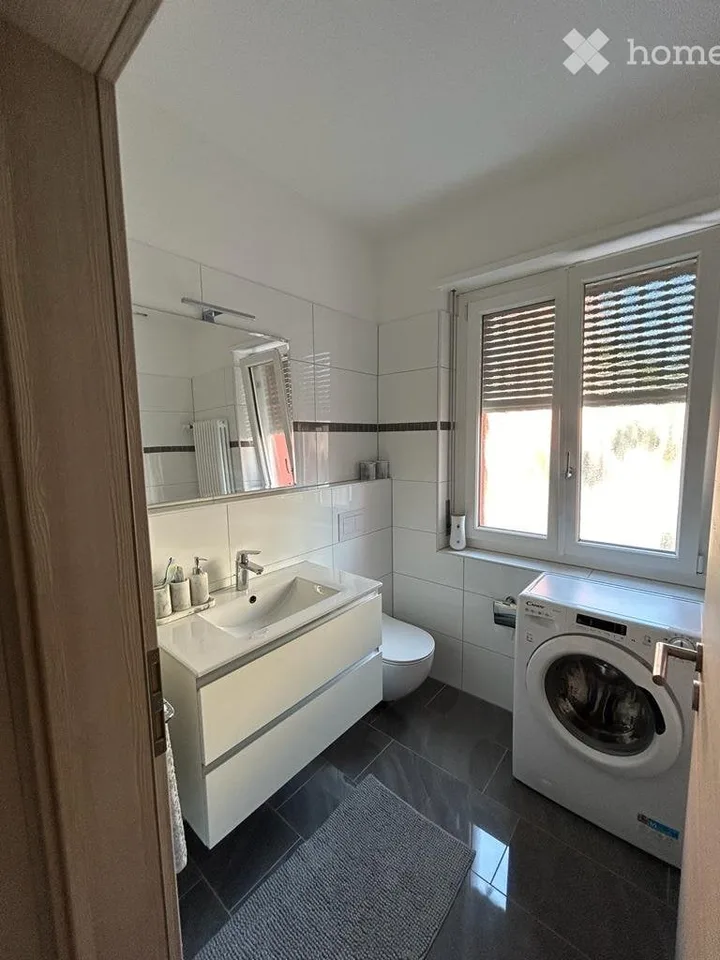 SUBENTRO APPARTAMENTO 2,5 LOCALI - MENDRISIO