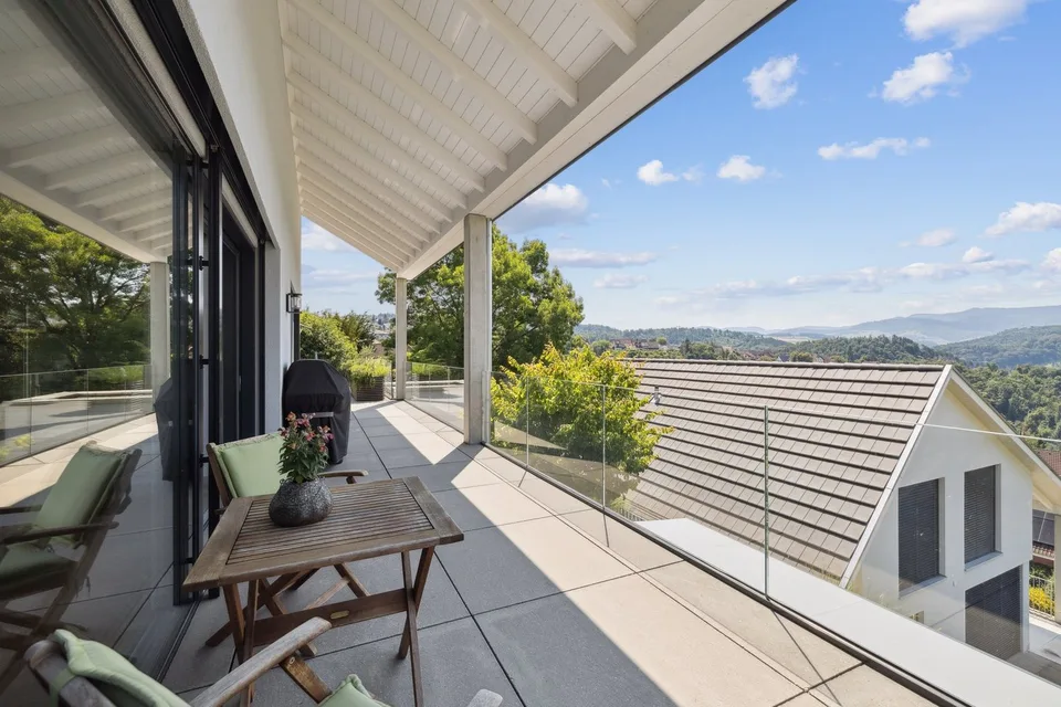 Exklusiv. Energieeffizient. Einzigartig.