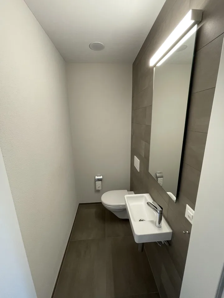 Appartement moderne 3.5 pièces à Zollikofen