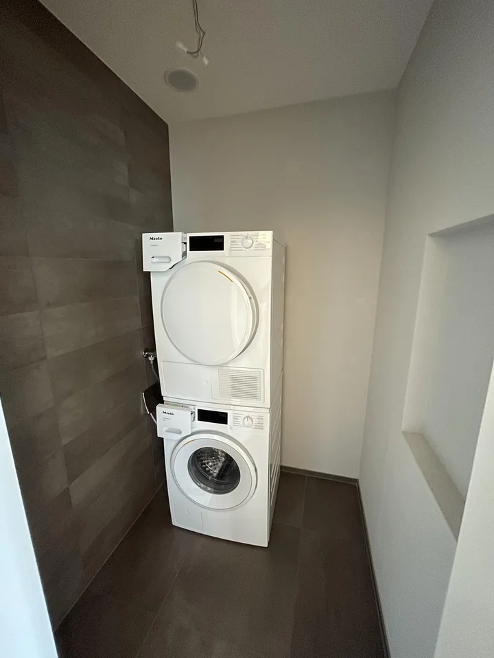 Appartement moderne 3.5 pièces à Zollikofen