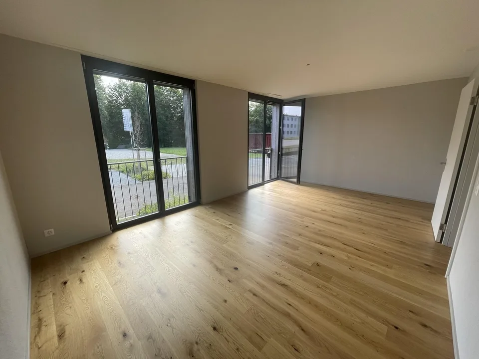 Appartement moderne 3.5 pièces à Zollikofen