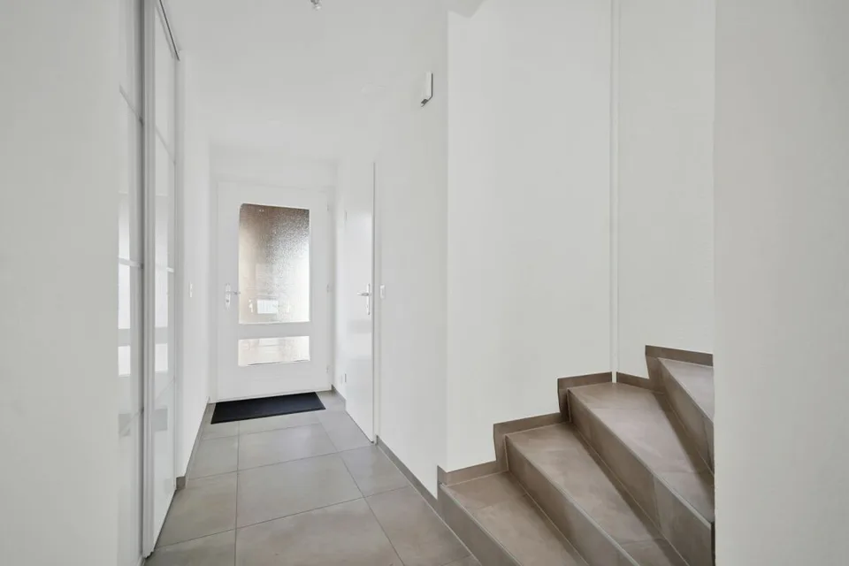 Ein Zuhause zum Verlieben - Moderne 3.5-Zimmer-Dachwohnung mit Charme