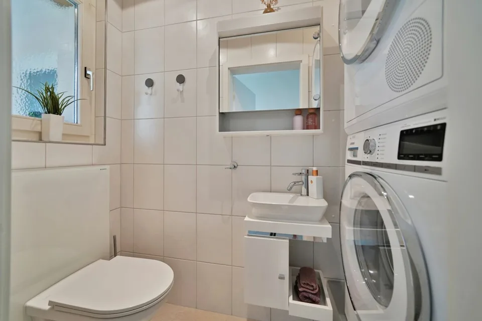 Ein Zuhause zum Verlieben - Moderne 3.5-Zimmer-Dachwohnung mit Charme