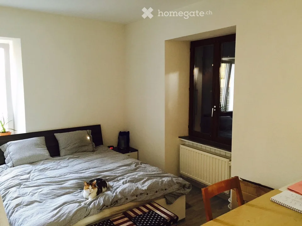 Haus zur Miete