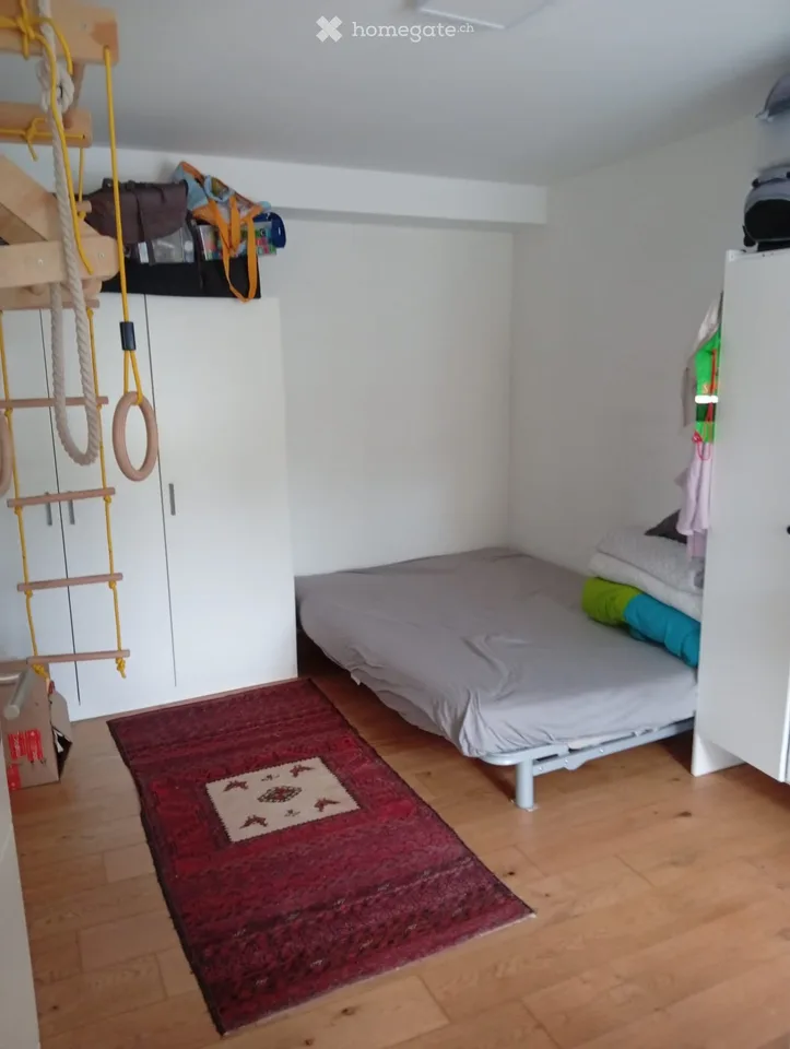 Wohnung zu vermieten