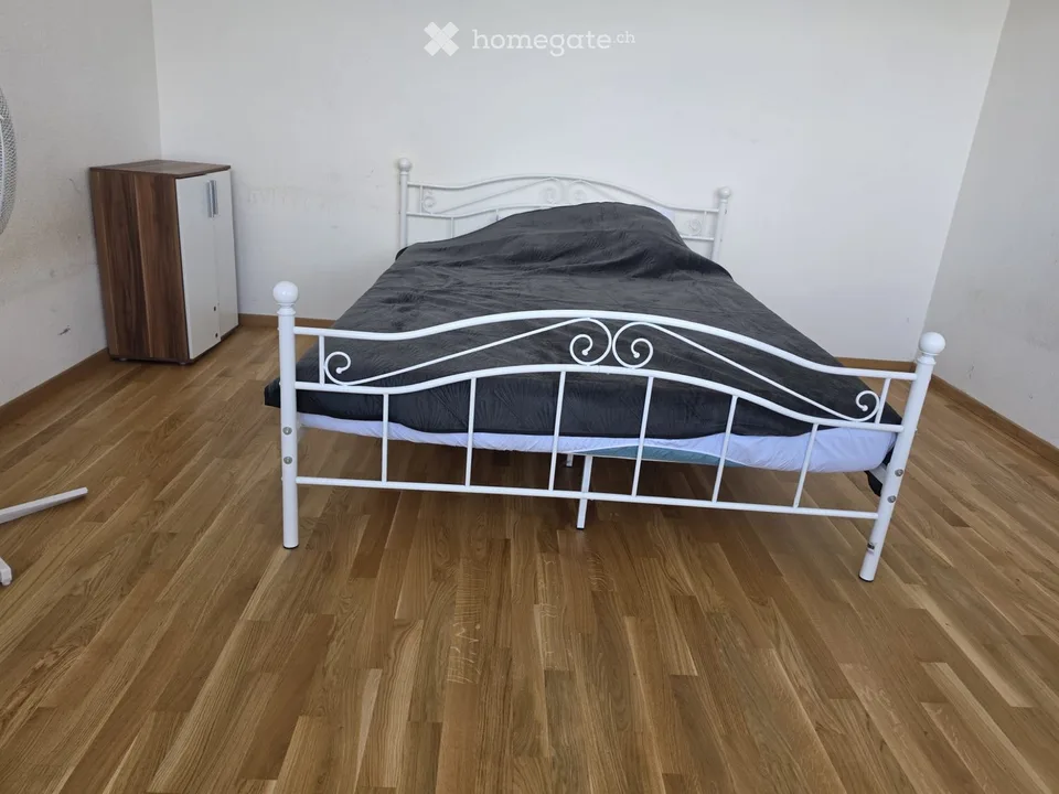 Appartement meublé à sous-louer Le Lignon, Genève