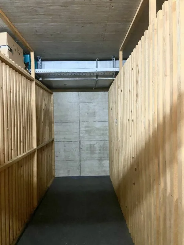 Quartier Moneral App. 701 - 2,5 pièces modernes