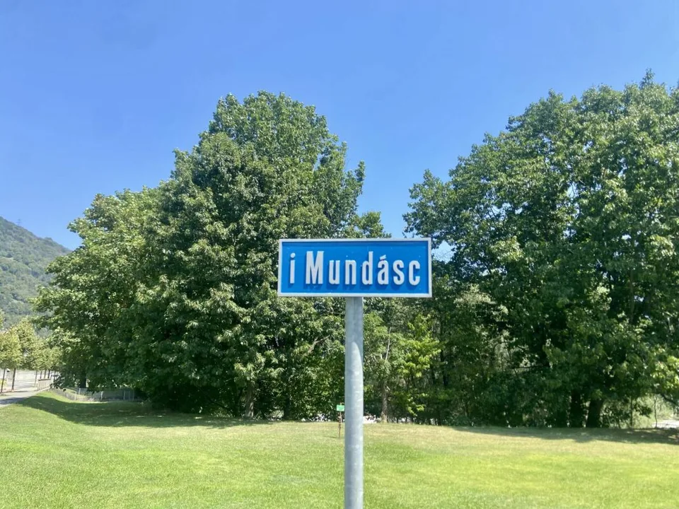 Quartier Moneral App. 701 - 2,5 pièces modernes