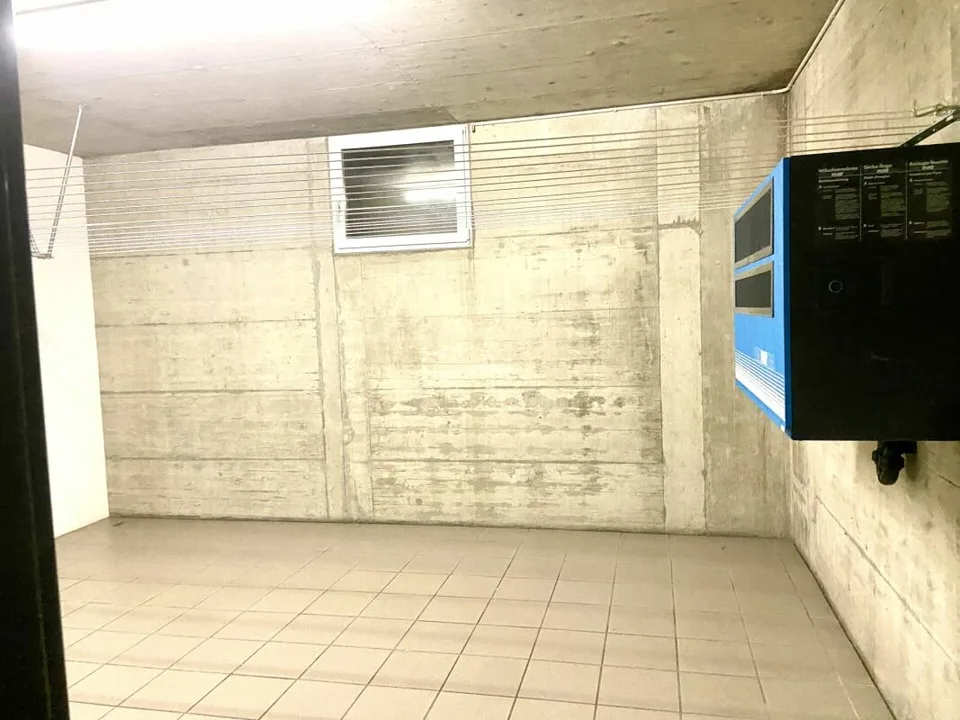 Quartier Moneral App. 701 - 2,5 pièces modernes