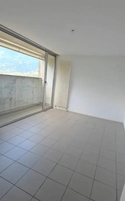Quartier Moneral App. 701 - 2,5 pièces modernes