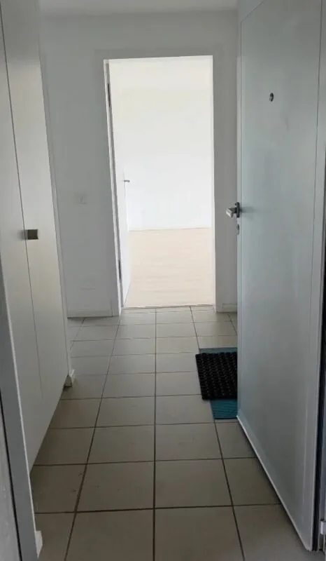 Quartier Moneral App. 701 - 2,5 pièces modernes
