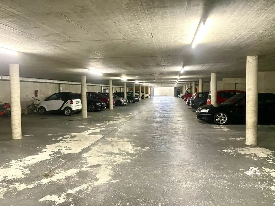 Quartier Moneral App. 701 - 2,5 pièces modernes