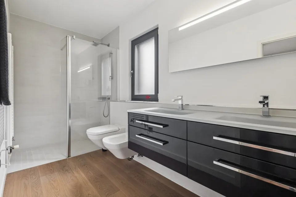 Wenn sich die Bedürfnisse ändern, ändert sich das Zuhause