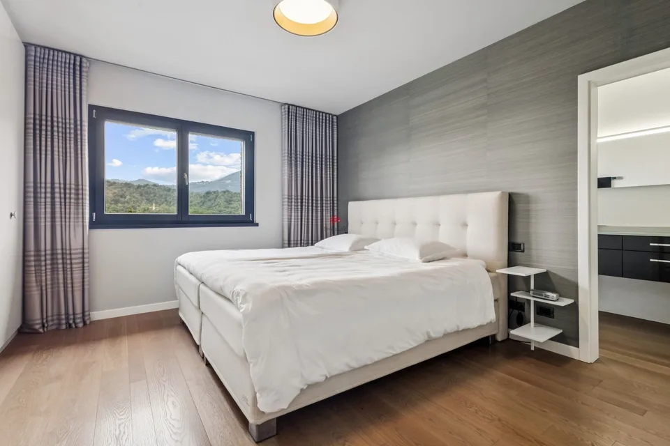 Wenn sich die Bedürfnisse ändern, ändert sich das Zuhause