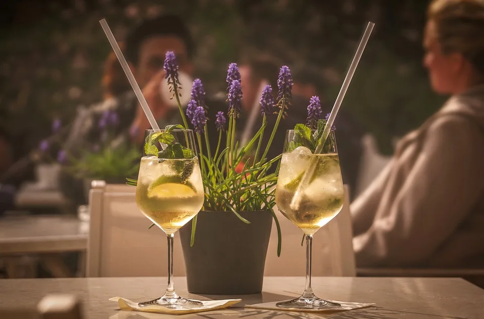 Zürich Kreis 1: Bar-Restaurant an zentraler Lage zu verkaufen