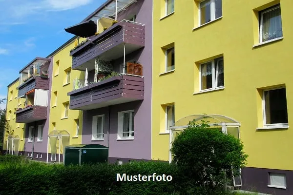 *Habitation avec affectation mixte*