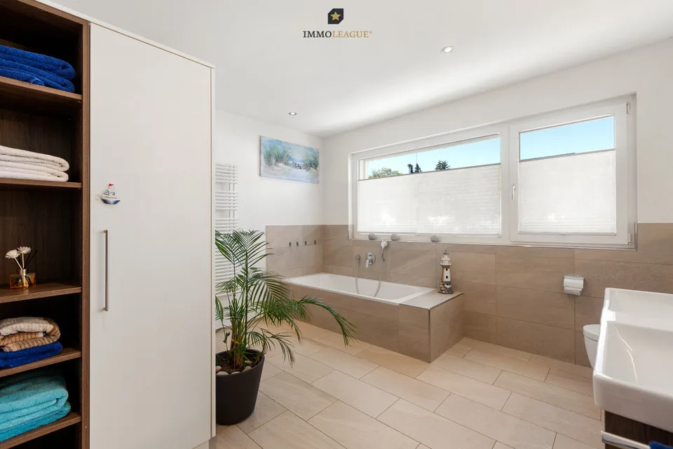 Ihr neues Zuhause mit Säntisblick.