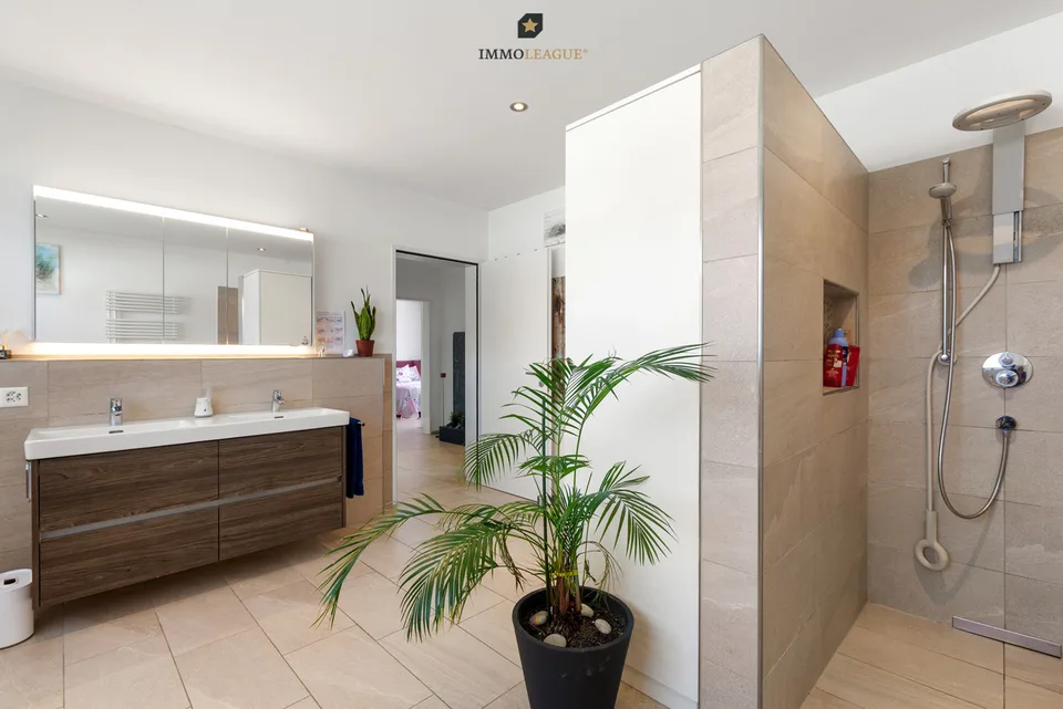 Ihr neues Zuhause mit Säntisblick.
