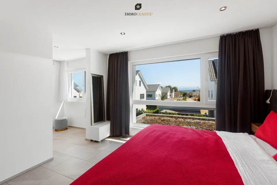 Ihr neues Zuhause mit Säntisblick.