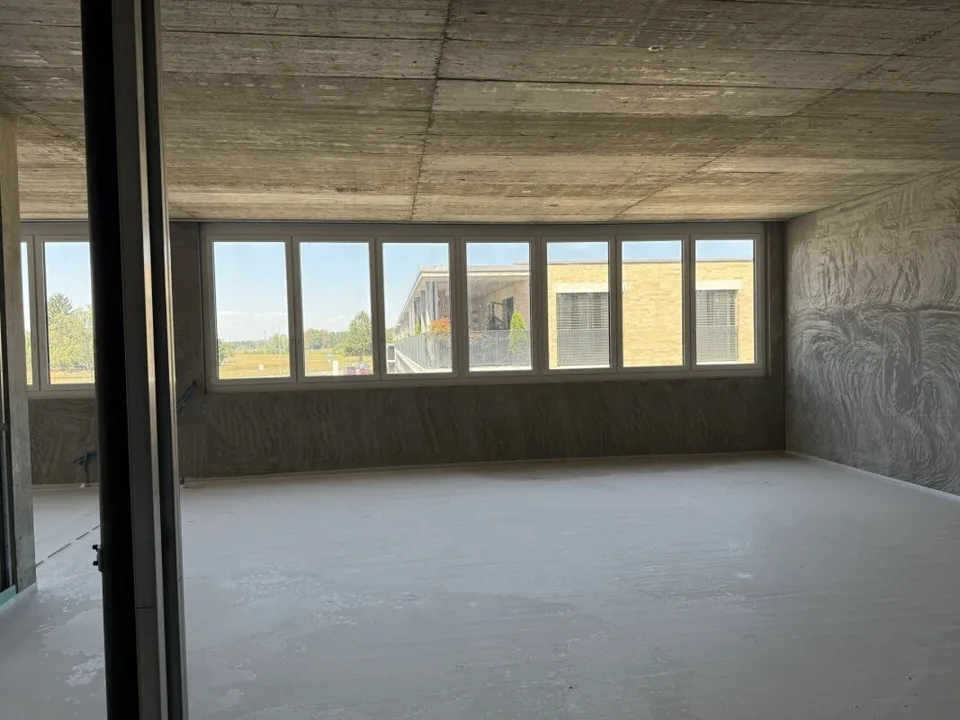 Neuer Bürostandort im Ziegelei-Quartier in Berg/TG