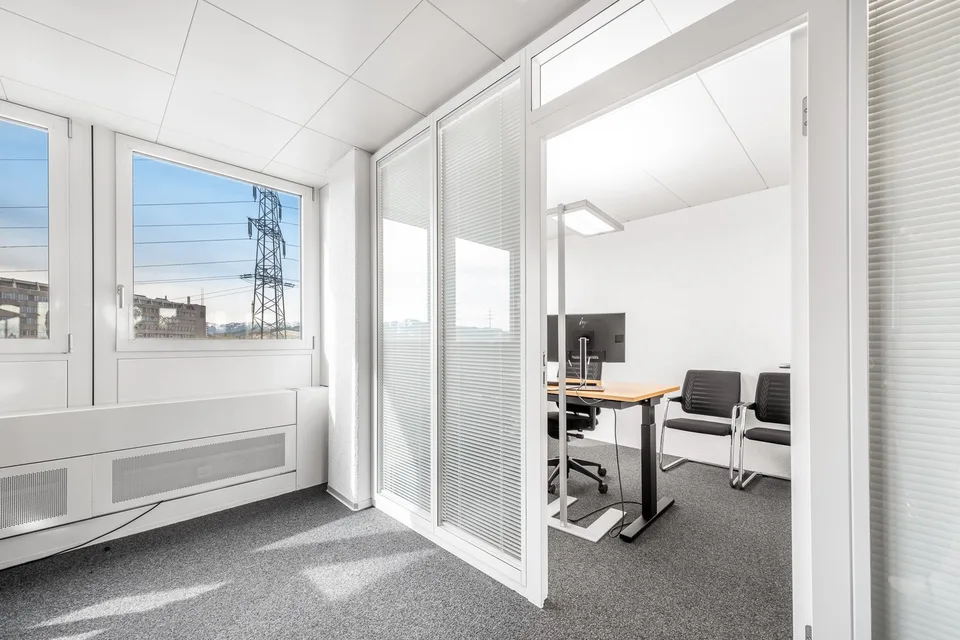 More space, more freedom - 490 m² for your next growth gem