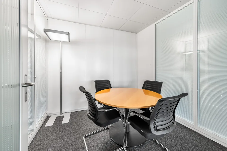 More space, more freedom - 490 m² for your next growth gem