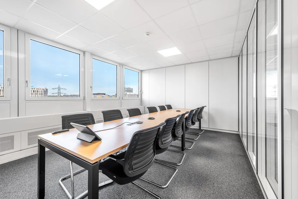 More space, more freedom - 490 m² for your next growth gem
