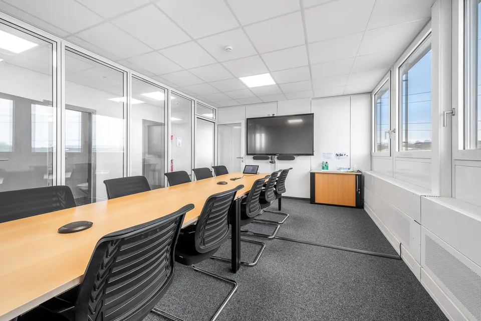 Piccolo ma tuo - 117 m² per i creatori a Berna