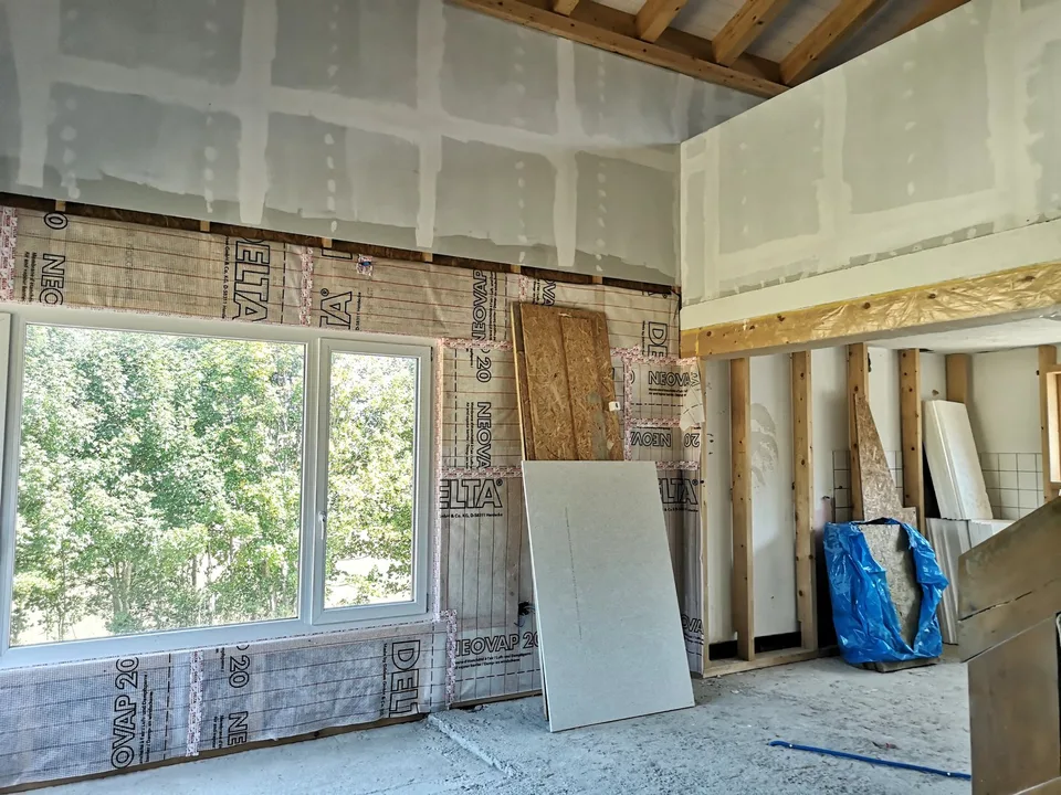 Casa con 4.5 locali + soppalco alla periferia di Saignelégier, sarà venduta completamente ristrutturata
