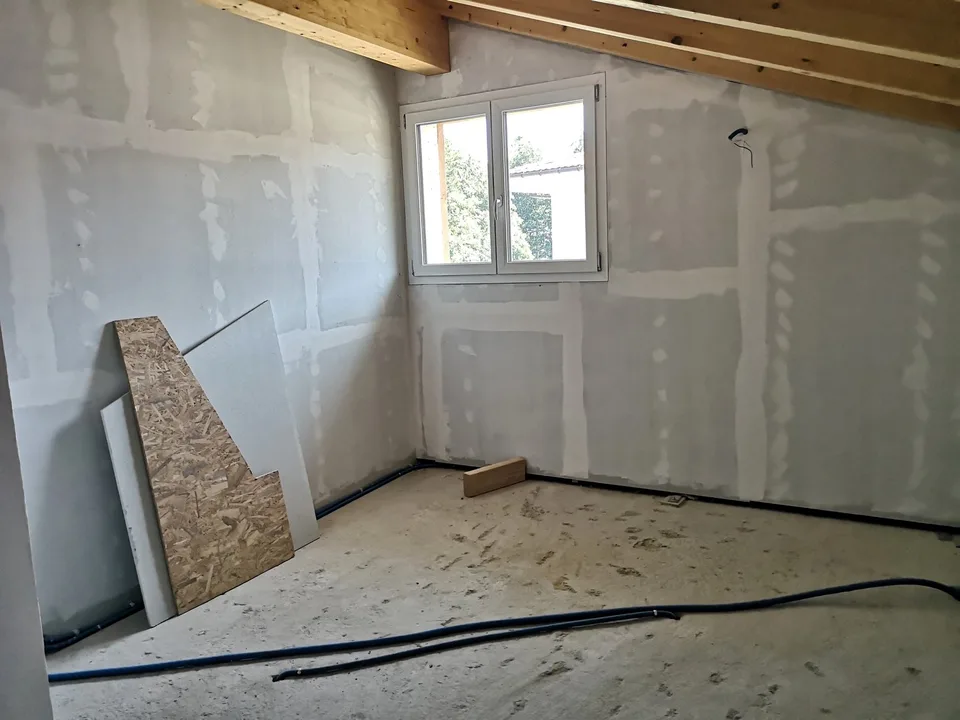 Casa con 4.5 locali + soppalco alla periferia di Saignelégier, sarà venduta completamente ristrutturata