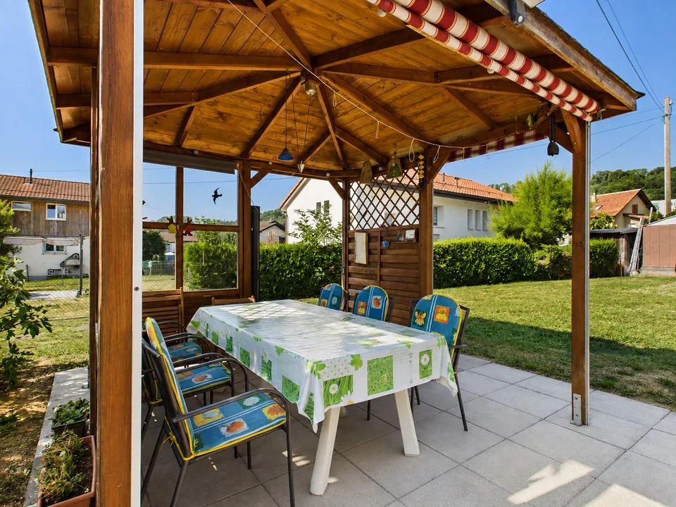 Belle villa individuelle