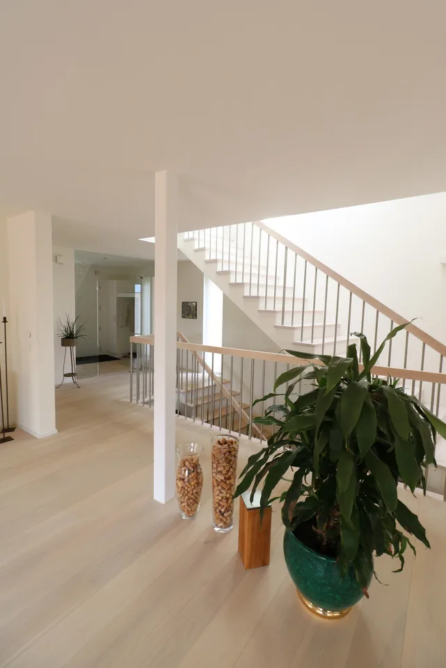 Paradis familial avec style