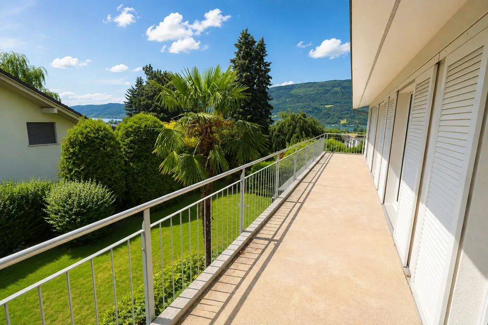 Paradis familial avec style