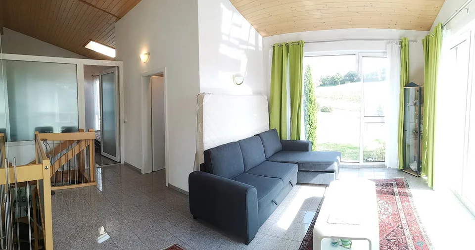 Riduzione del prezzo: Casa con due appartamenti affittati e un appartamento per il proprietario