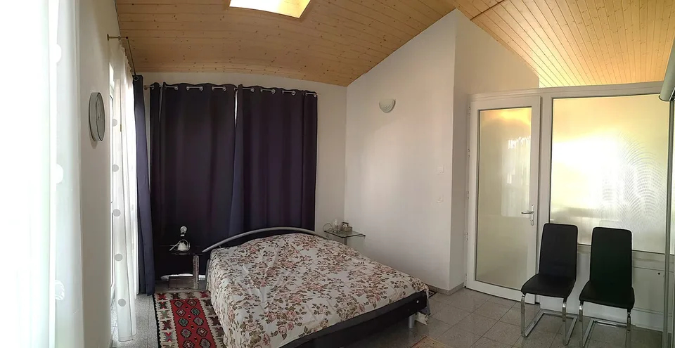 Riduzione del prezzo: Casa con due appartamenti affittati e un appartamento per il proprietario