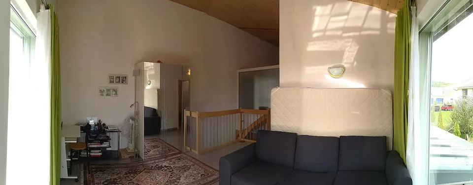 Riduzione del prezzo: Casa con due appartamenti affittati e un appartamento per il proprietario