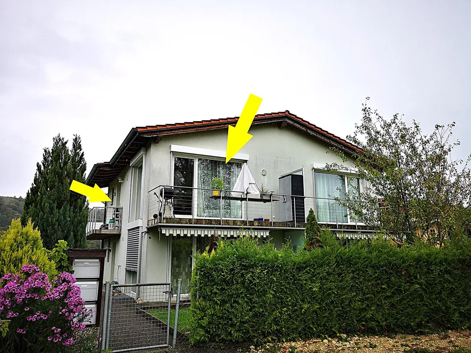 Riduzione del prezzo: Casa con due appartamenti affittati e un appartamento per il proprietario